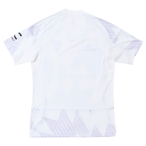 25-26 マンチェスター・ユナイテッド AWAY ユニフォーム