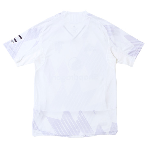 25-26 マンチェスター・ユナイテッド AWAY オーセンティックユニフォーム