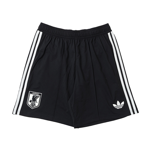 アディダス サッカー日本代表 2026 アウェイ オーセンティック ショーツ