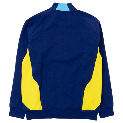 アーセナルFC URBAN PURIST トラックトップ