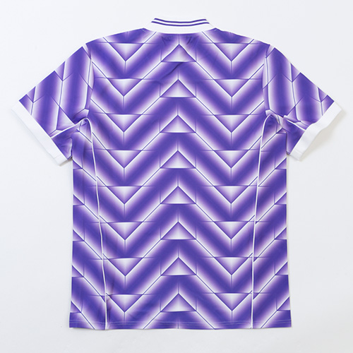 レアル・マドリード LIFESTYLER ジャージー