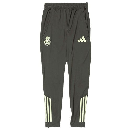 25-26 レアル・マドリード トレーニングパンツ