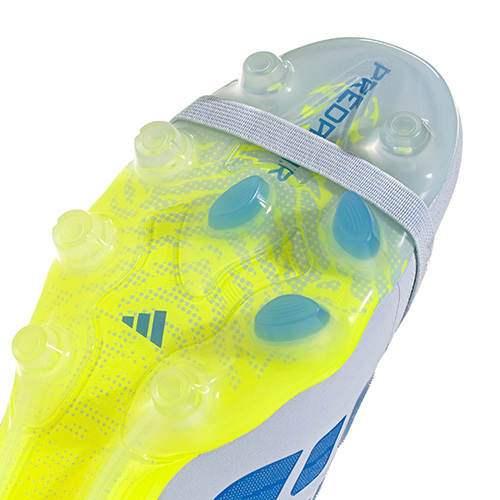 プレデター ELITE FT HG/AG JAPAN