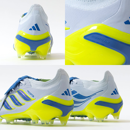 プレデター ELITE FT FG