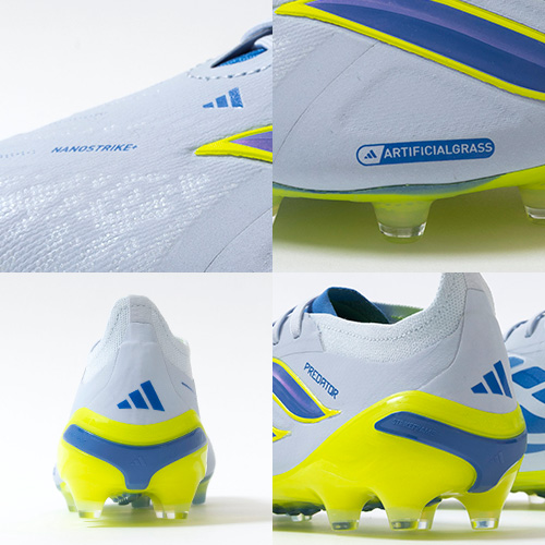 プレデター ELITE AG