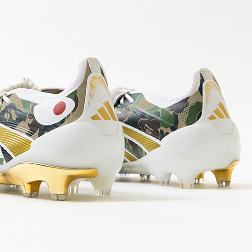 プレデター ELITE FT FG BAPE