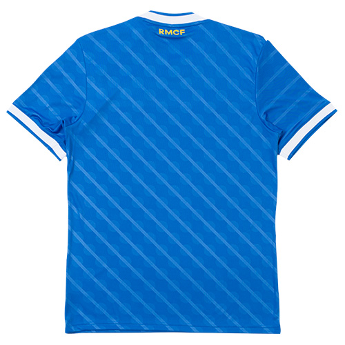 25-26 レアル・マドリード 3rd ユニフォーム