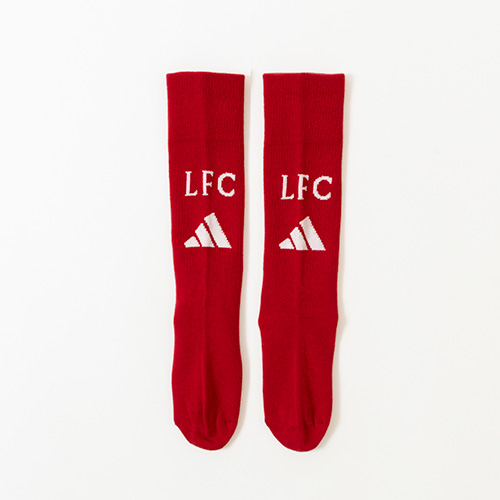 キッズ 25-26 リヴァプール HOME ミニキット