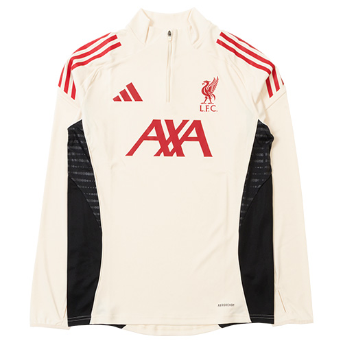 25-26 リヴァプール トレーニングトップ