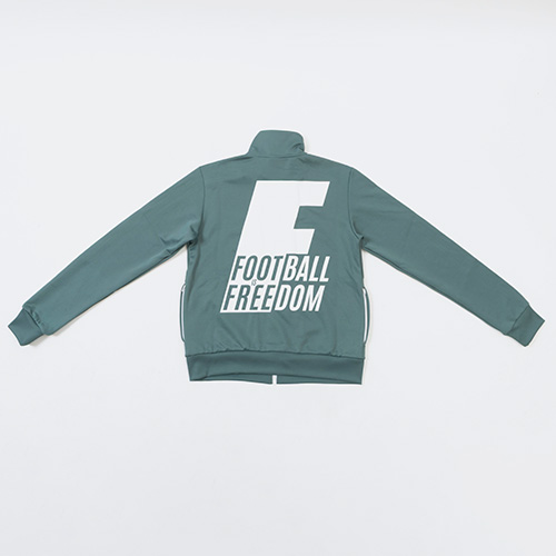 Bob Marley ORIGINALS トラックトップ