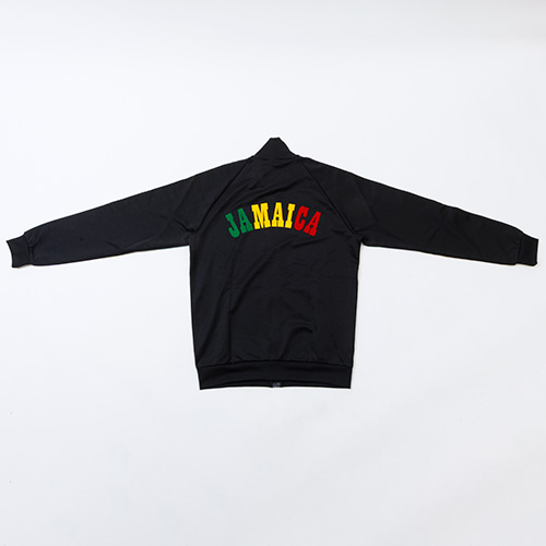 ジャマイカ代表 ORIGINALS トラックトップ