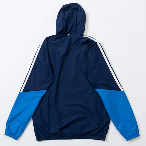 TIRO26 コンペティション オールウェザージャケット