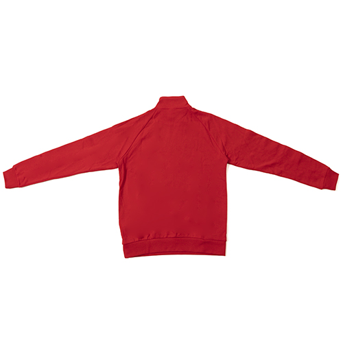 リヴァプールFC ORIGINALS ハーフジップトップ