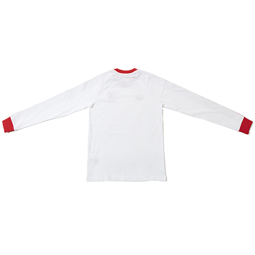 リヴァプールFC ORIGINALS 長袖Tシャツ
