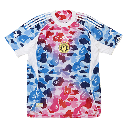 BAPE FB ジャージ