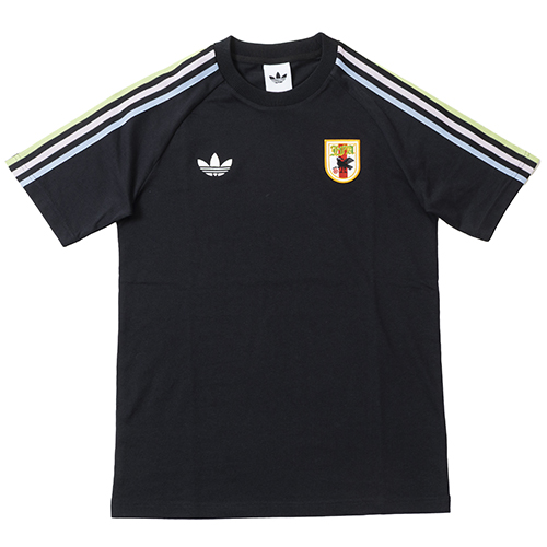 アディダス サッカー日本代表 オリジナルス Tシャツ