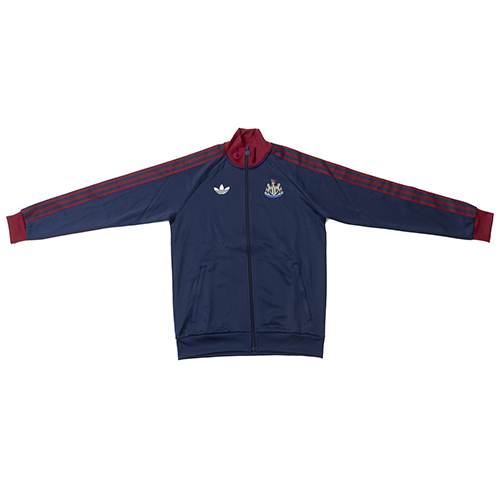 ニューカッスル・ユナイテッドFC ORIGINALS トラックトップ