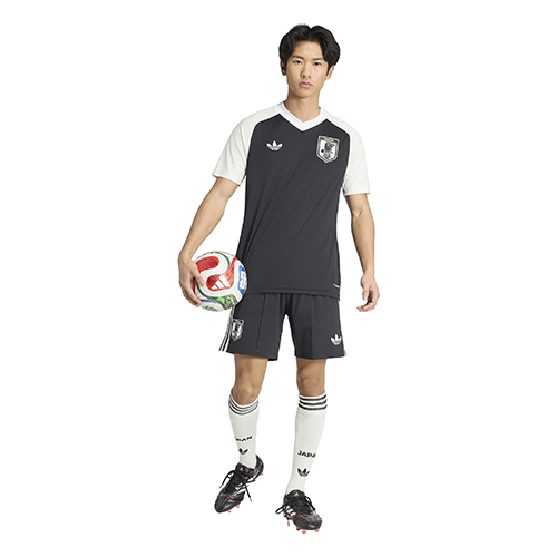 アディダス サッカー日本代表 2026 プレマッチ ジャージー