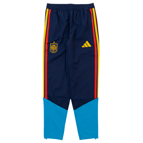 スペイン代表 TIRO26 プレゼンテーションパンツ