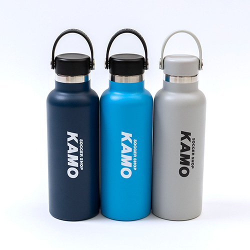 KAMOオリジナル Hydro Flask 18oz Standard
