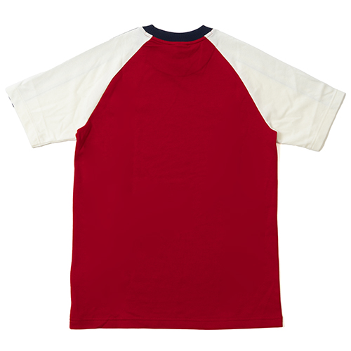 アーセナルFC ORIGINALS 半袖Tシャツ