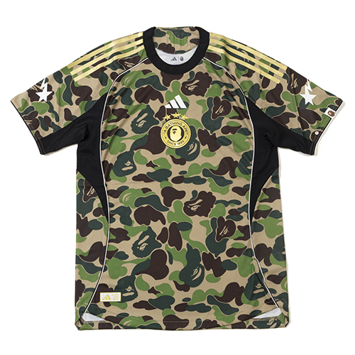 BAPE FB ジャージ トップス