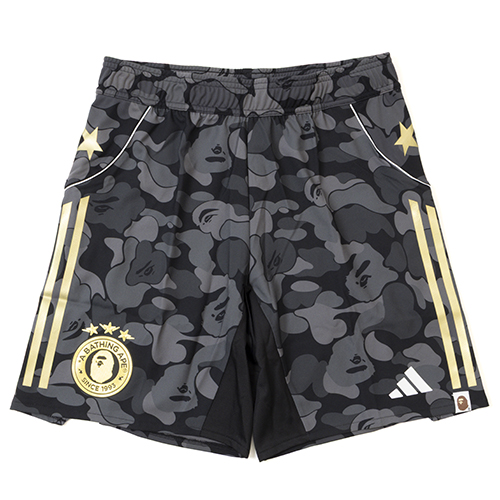 BAPE FB ショーツ