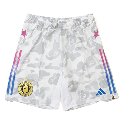 BAPE FB ショーツ