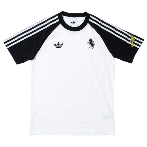 ユベントス ORIGINALS Tシャツ