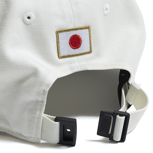 アディダス サッカー日本代表 2026 アウェイ キャップ