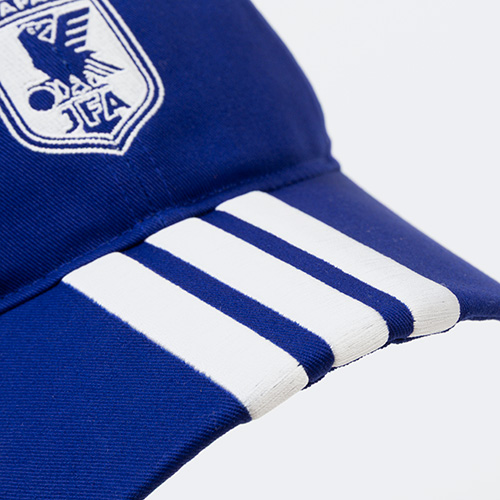 アディダス サッカー日本代表 2026 ホーム キャップ