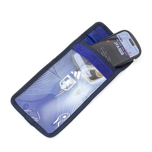 アディダス サッカー日本代表 2026 ホーム チケットホルダー