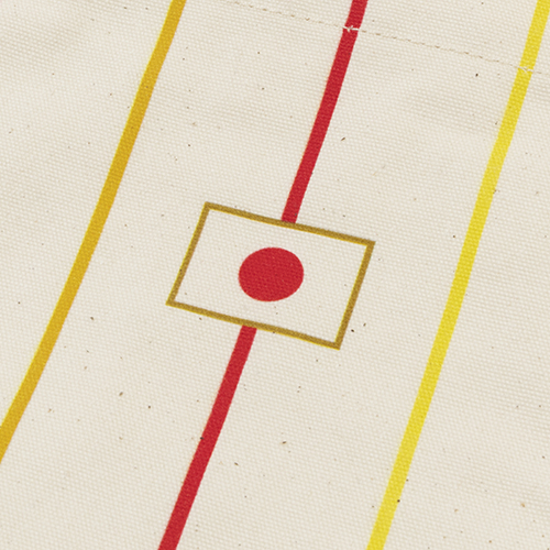 アディダス サッカー日本代表 2026 アウェイ トートバッグ