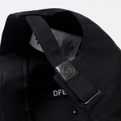 ドイツ代表 ベースボール キャップ