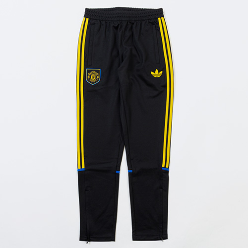 マンチェスター・ユナイテッド LIFESTYLER トラックパンツ