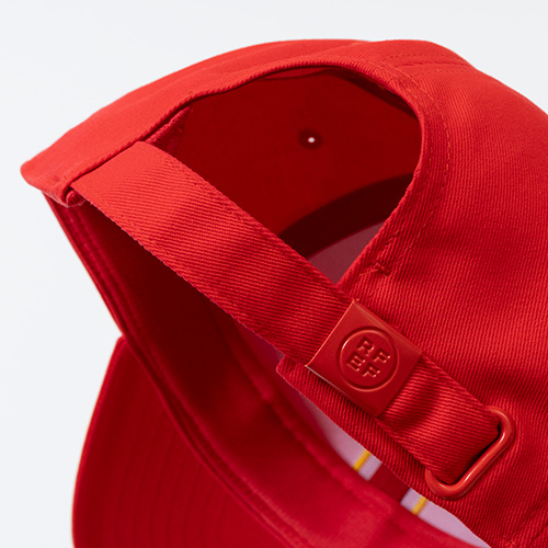 スペイン代表 ベースボール キャップ