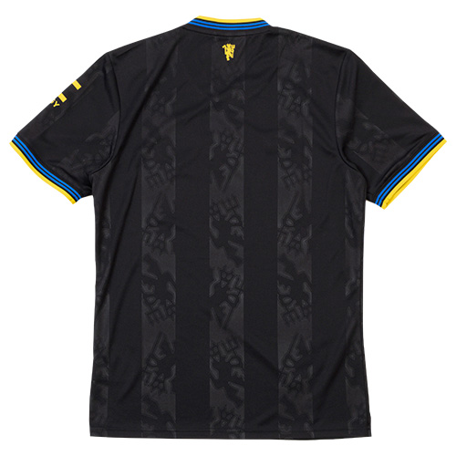 25-26 マンチェスター・ユナイテッド 3rd ユニフォーム