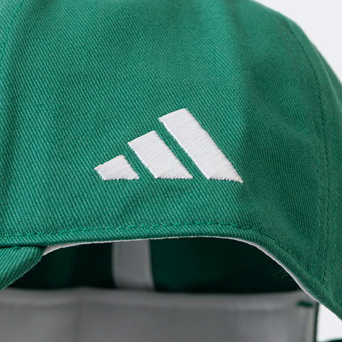 メキシコ代表 ベースボール キャップ 3ストライプス