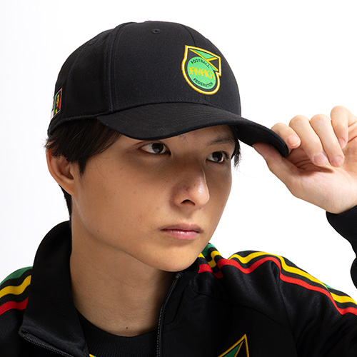 ジャマイカ代表 ベースボール キャップ