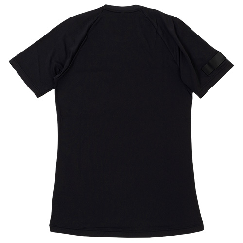 レフェリー 半袖トップ