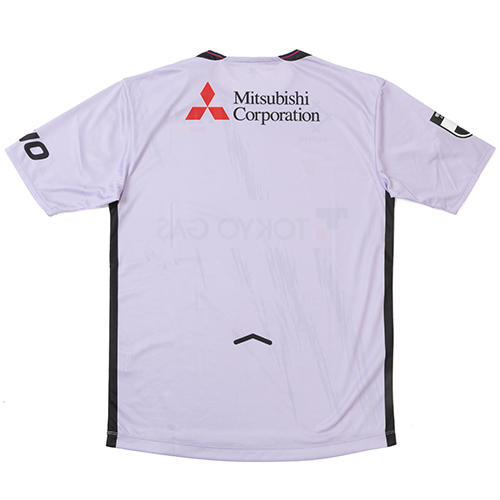 2026 FC東京 百年構想リーグ 2ndユニフォーム