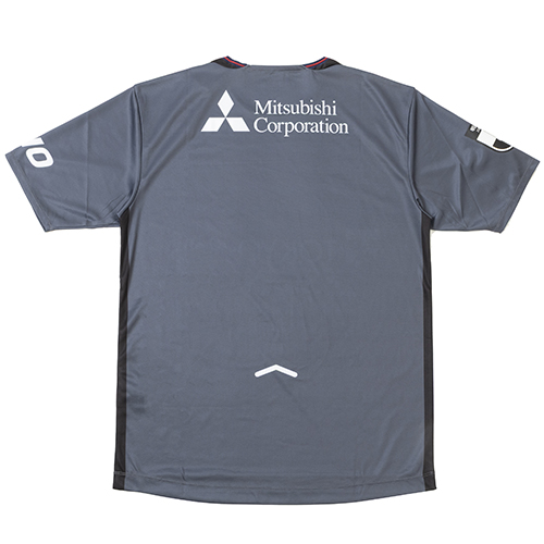 2026 FC東京 百年構想リーグ GKユニフォーム