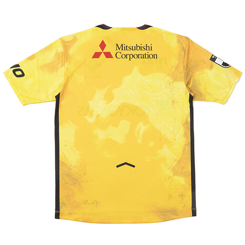 2026 FC東京 百年構想リーグ GKユニフォーム