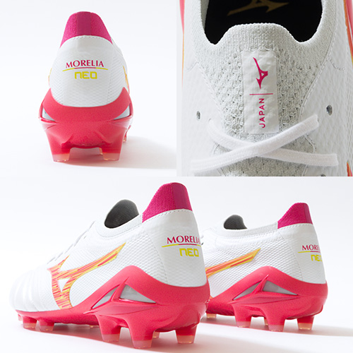 モレリアネオ 4 β JAPAN