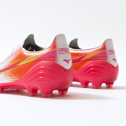 ミズノアルファ 3 JAPAN