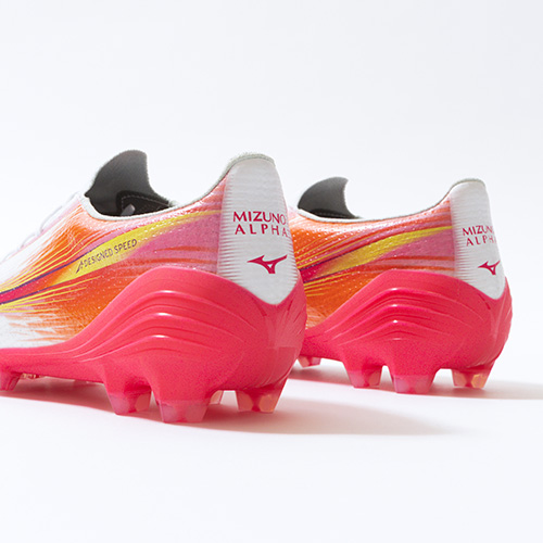 ミズノアルファ 3 PRO