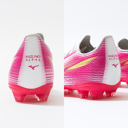 ミズノアルファ 3 SELECT Jr