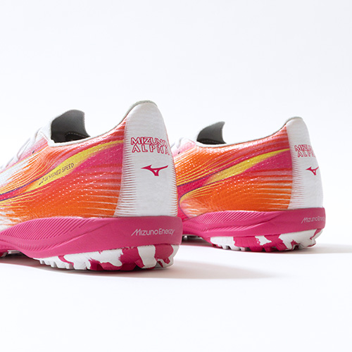 ミズノアルファ 3 ELITE AS