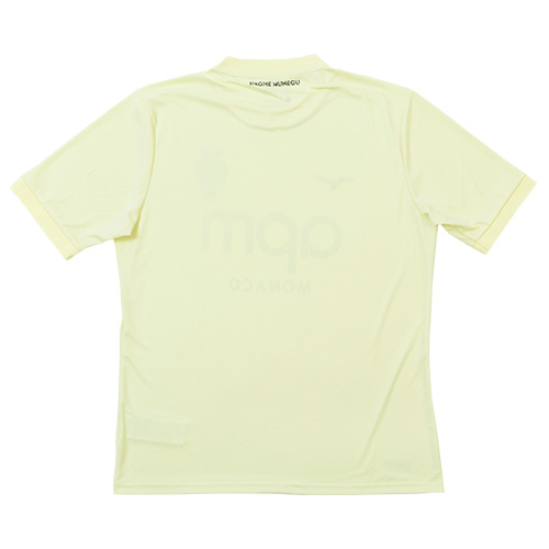 25-26 ASモナコ 3rd ユニフォーム