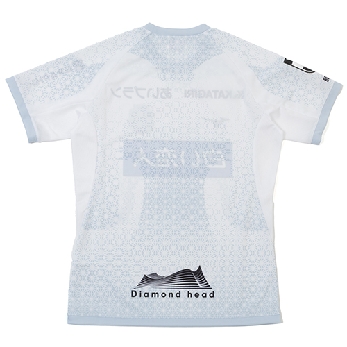 2026 コンサドーレ札幌 百年構想リーグ 2nd オーセンティックユニフォーム